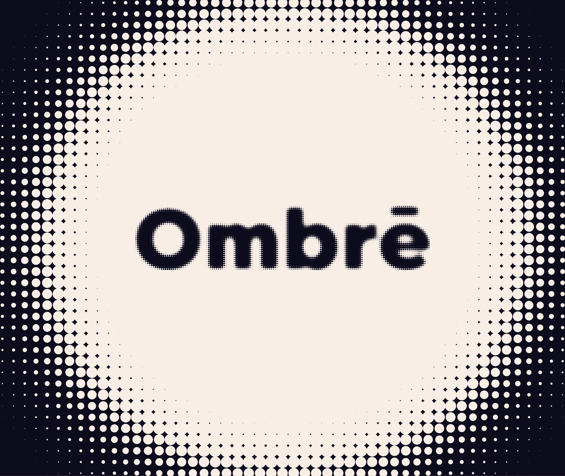 Ombre Thumbnail