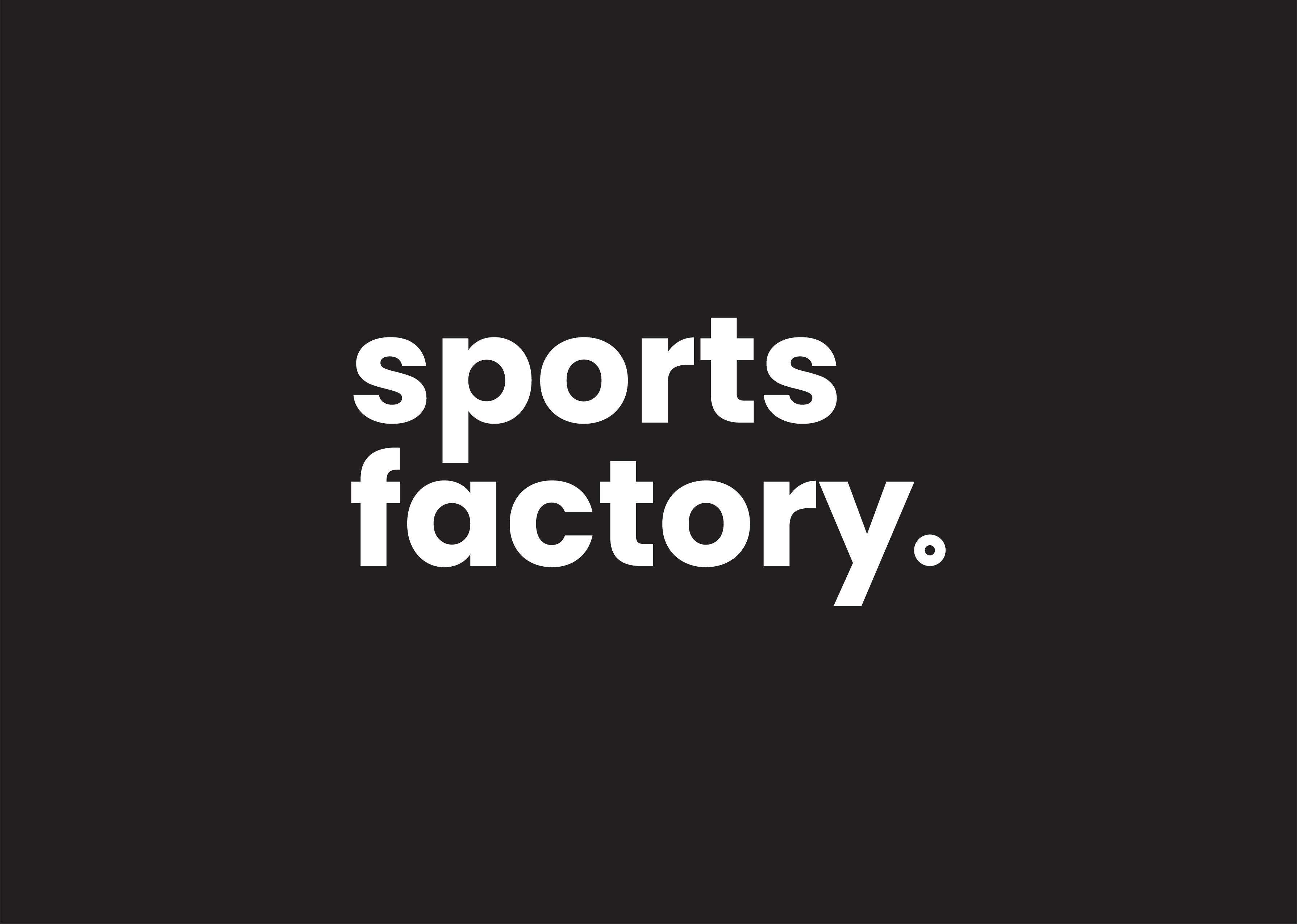 Sports Factory Thumbnail